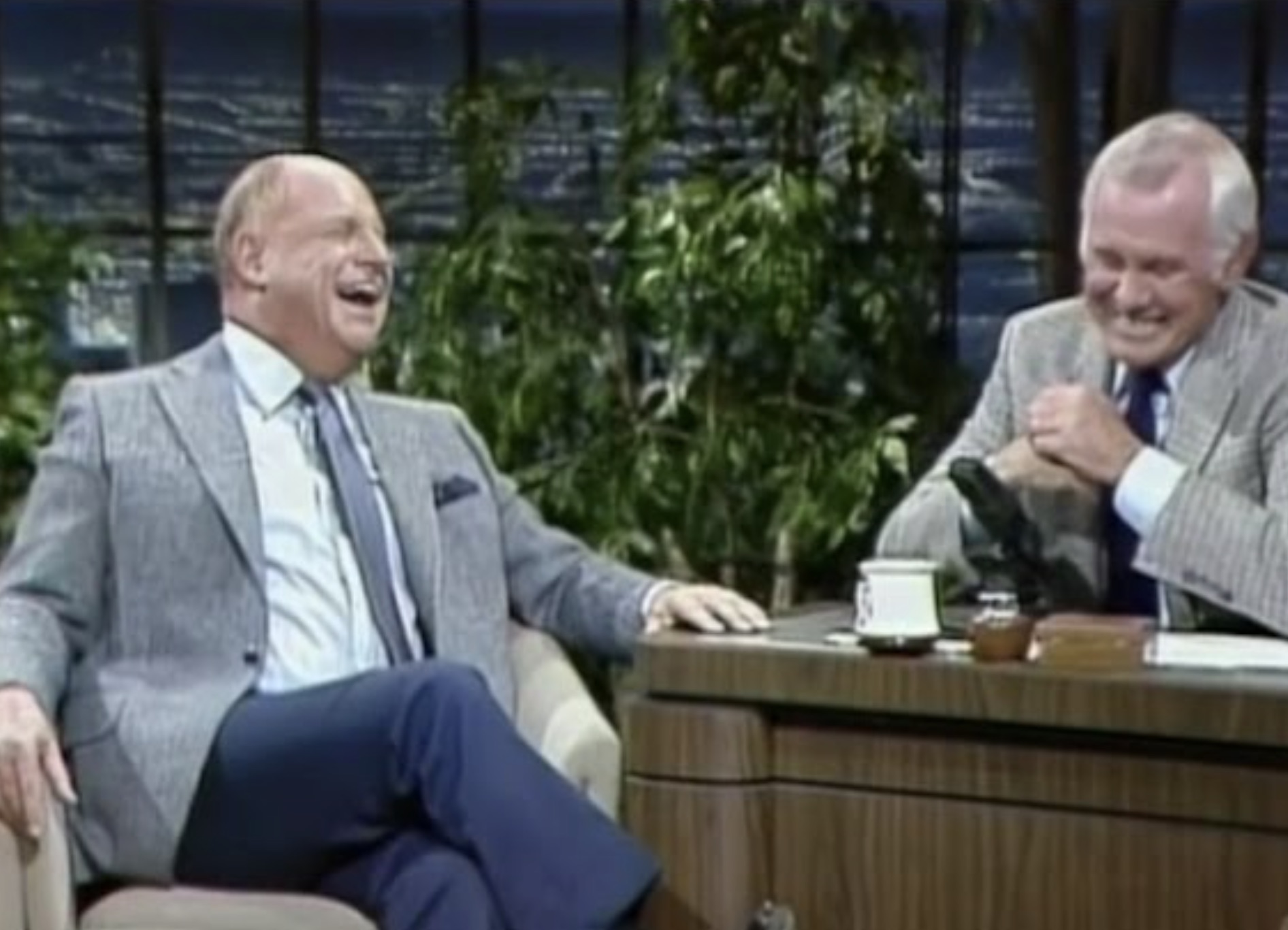 Don Rickles 